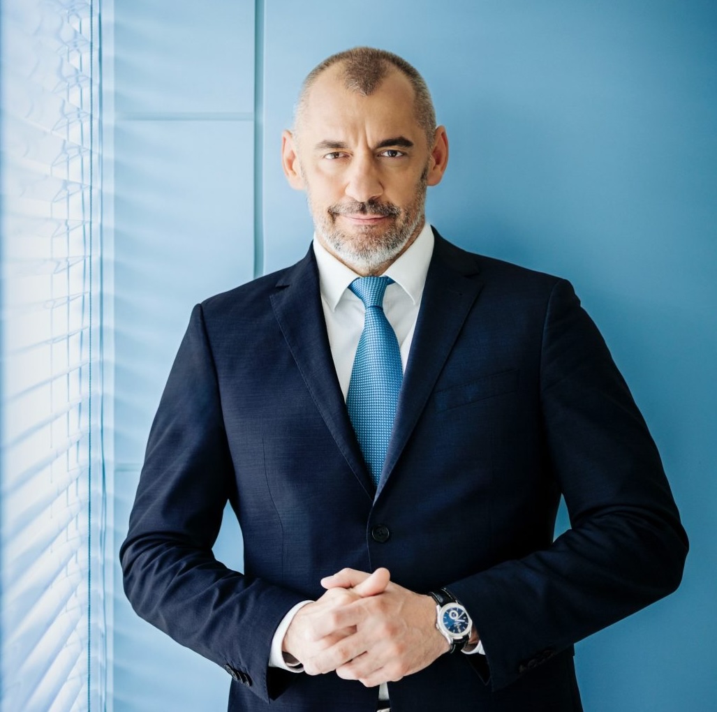 Bartosz Kublik